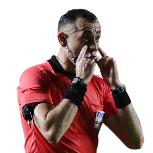 Huan Gabrijel Benitez